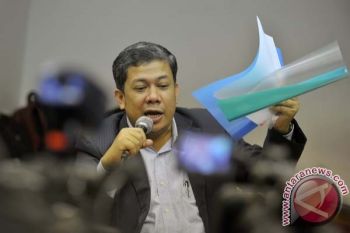 Presiden PKS Membenarkan Pemberhentian Fahri Hamzah dari Wakil Ketua DPR RI