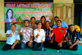 Petani Tembakau Tulungagung Beralih Bertanam Melon 