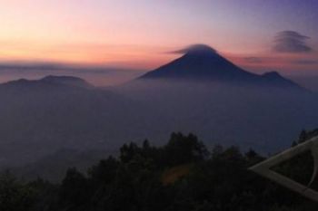 Kembangkan Objek Wisata, Pemkab Wonosobo Gandeng TNI 
