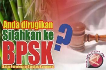 Sengketa Utang Piutang Dominasi Aduan BPSK Temanggung