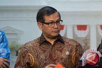 Pramono Anung: Presiden Tahu Nama Calon Menteri Beredar Di Masyarakat