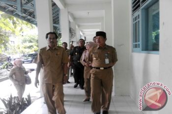 Wali Kota Dapati Siswa Batal Ikut UN