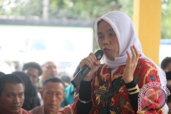 Dinkes Waykanan Siapkan Empat Posko Kesehatan di Jalur Mudik
