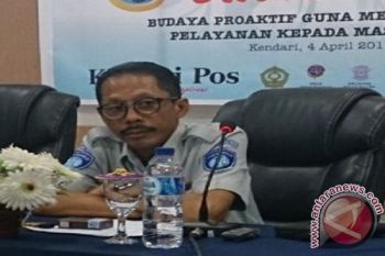 Jasa Raharja Sultra Gelar Dialog Publik 2016