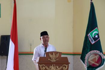 Pemko Diminta Prioritas Penyaluran Hewan Kurban ke Masyarakat Pinggiran