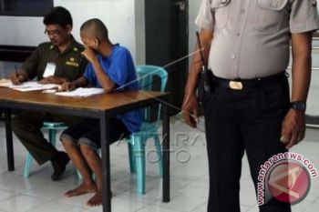 Lima anak jalani UN di Rutan Makassar 