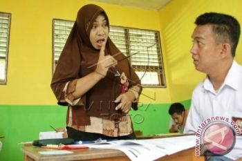 Penyandang disabilitas di Baubau belum banyak tersentuh