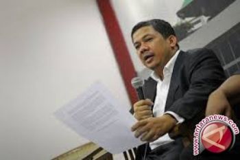 PKS Berhentikan Fahri Hamzah Dari Wakil Ketua DPR RI, Anggota PKS