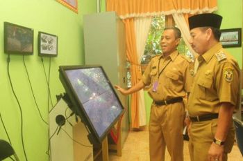  Wali Kota Berharap Kelulusan UN 100 Persen