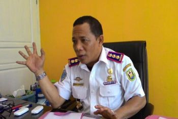 Dishub Bandarlampung Tambah Lampu Pengatur Lalu Lintas  