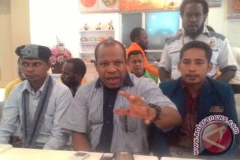 KNPI Papua siap kawal Perda Pelarangan Minuman Beralkohol 