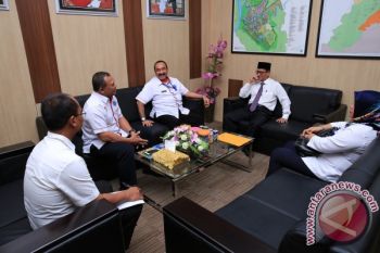 Gunakan Narkoba, ASN Akan Langsung Dipecat