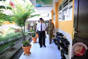Target Kelulusan 100 Persen