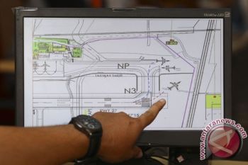YLKI Minta KNKT Usut Insiden Senggolan Pesawat