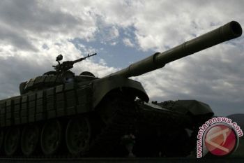 Perang, Separatis Nagorno-Karabakh 20 Orang Tewas