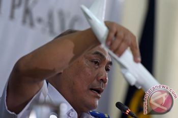 KNKT Kumpulkan Data Insiden Batik Air-TransNusa di Halim