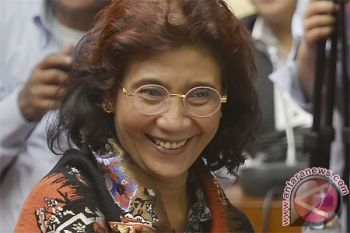 Menteri Susi ingin Isu Reklamasi tidak Dipolitisir