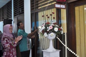Pemkot Magelang Perkuat Kemitraan Pers