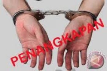 24 Penjudi Ditangkap Selama Operasi Pekat