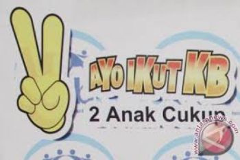 Banyak Usia Subur, Dadapsari Terpilih sebagai Kampung KB