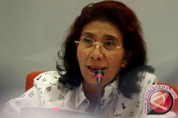 Strategi Menteri Susi benahi KKP