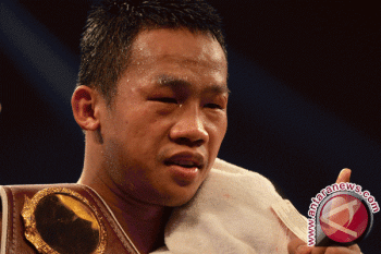 Daud Yordan: Saya Jatuh Terkena "Lucky Blow"