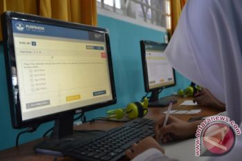 Sawahlunto Pastikan Pelaksanaan UNBK 2017 Menyeluruh