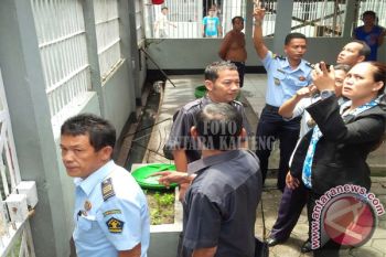 Pemkab Kotim Perjuangkan Penambahan Kapasitas Lapas Sampit 