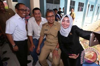 Dewan minta masyarakat ikut awasi pelaksanaan UN