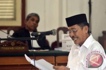 Pengacara Bupati Barru nilai dakwaan jaksa keliru 