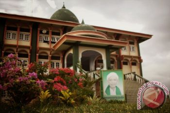 Nurul Haramain Pencetak "pahlawan" Lingkungan 