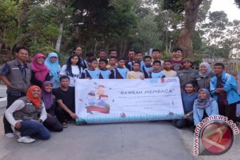 XL tantang mahasiswa temukan solusi bagi kotanya