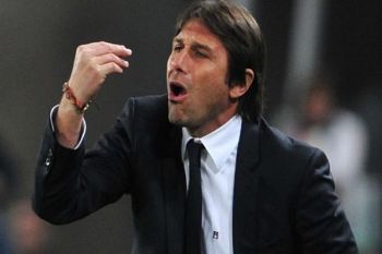 Conte bertanggung jawab jadikan Chelsea kembali juara 