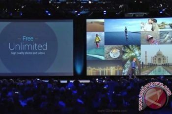 Google Photos Mungkinkan Pencarian Dengan Emoji