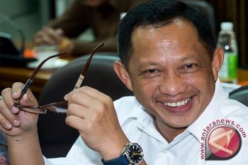Tito Jadi Calon Tunggal Kapolri Adalah Kejutan