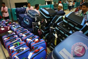 Menag: Penyebab Masalah Stiker visa Umroh sudah Teratasi