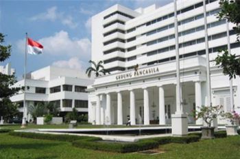 Pemerintah Imbau Masyarakat Indonesia tidak Melakukan Perjalanan ke Yaman