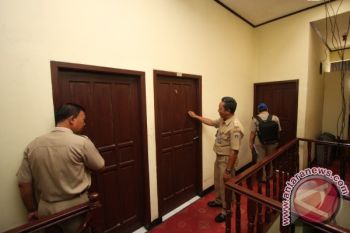 75 Persen Tempat Indekos di Solo Tak Berizin