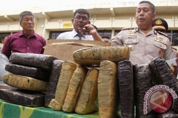 Bandara Soekarno-Hatta Pintu Gerbang Utama Narkoba Masuk ke Indonesia