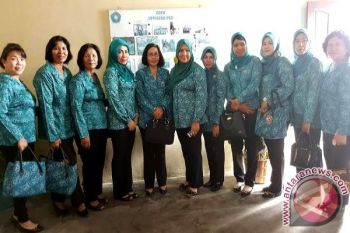 Pemkab Pulpis Melebihi Target PIN Polio