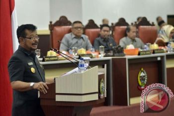 Pemprov Sulsel klaim pengelolaan keuangan capai 90 persen 