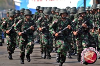Ulama Lombok minta Korem komitmen bina santri 