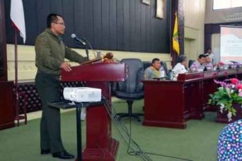 Danrem: Kerusuhan Mesuji Ulah Pihak Tidak Bertanggungjawab  