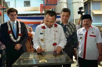 Pabrik Biodiesel Dibangun Di Bandarlampung 
