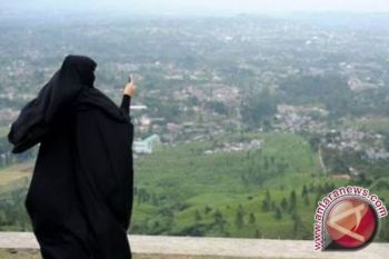 Kemenpar dorong pembentukan Tim Percepatan Pariwisata halal NTB