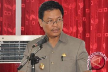 Pemkab Lamandau Instruksikan Bentuk Posko dan Satgas Karhutla