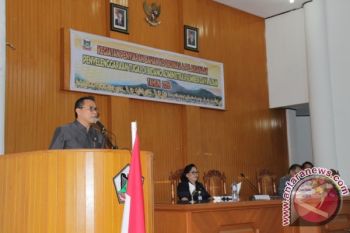 Wali Kota Tomohon: Geothermal Wujudkan Ketahanan Energi 
