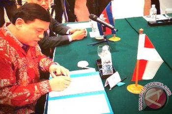 Usaha Pembentukan Kantor Berita ASEAN Dapat Dukungan