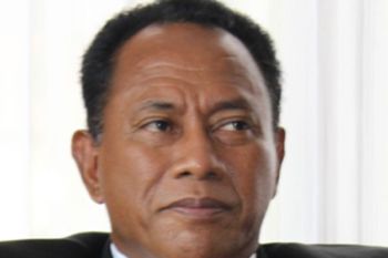 Anggota MPR:  Nilai Pancasila di Kota Tergerus Dikalahkan Ideologi Materialisme