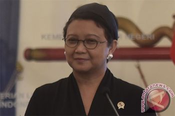 Menlu: Silaturahmi Kebudayaan Promosikan Warisan Budaya Indonesia